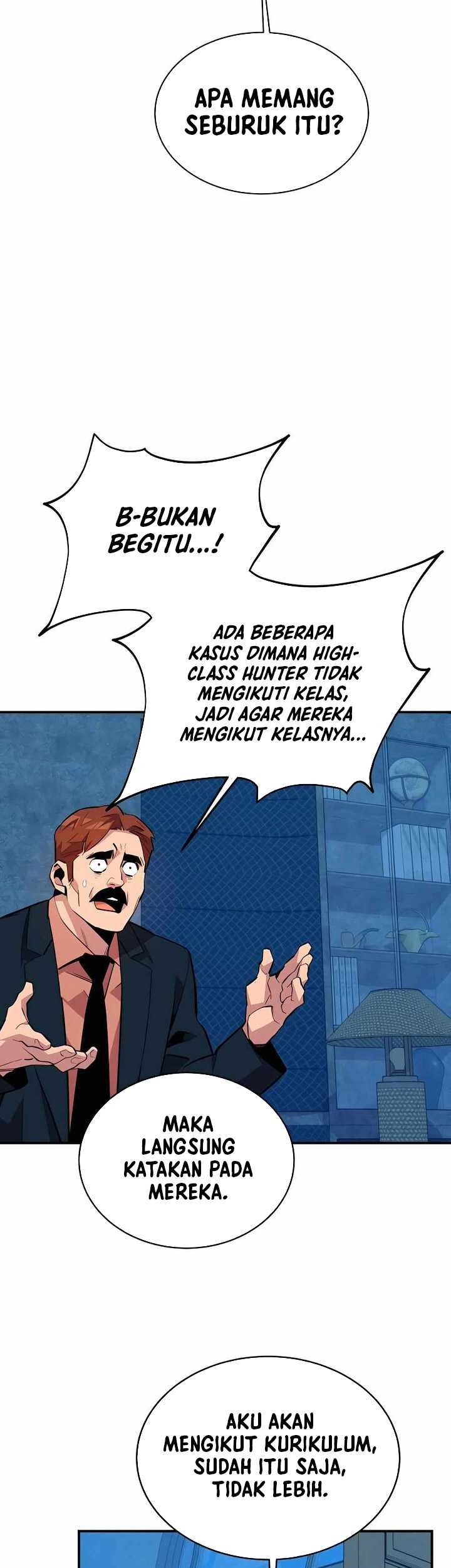 Auto-Hunting With Clones Chapter 71 Gambar 28