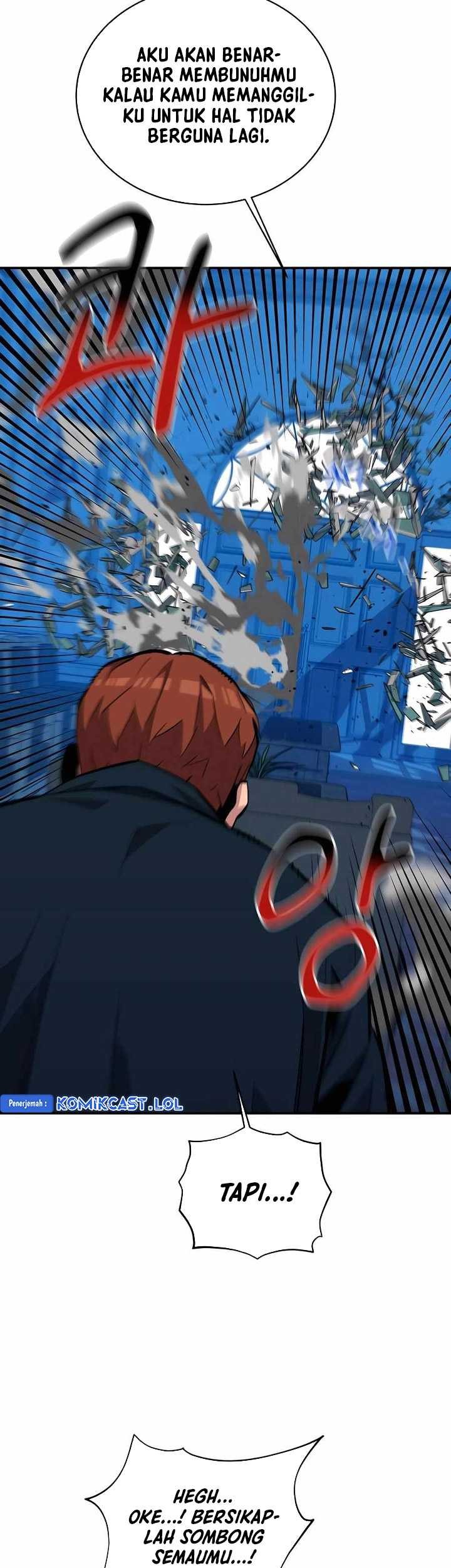 Auto-Hunting With Clones Chapter 71 Gambar 30