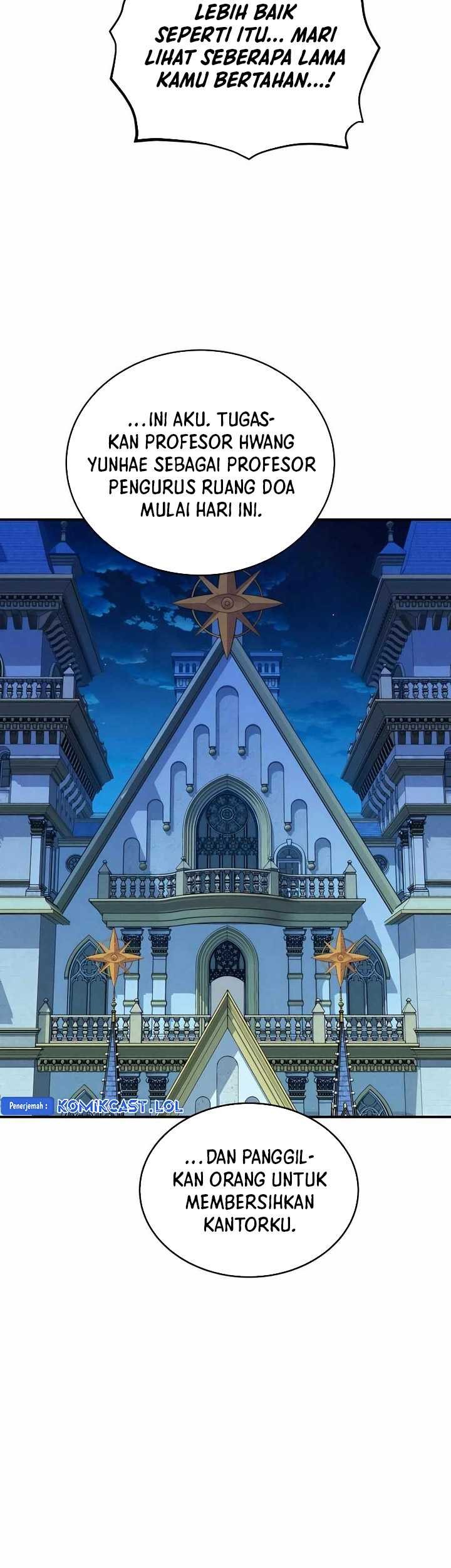 Auto-Hunting With Clones Chapter 71 Gambar 32