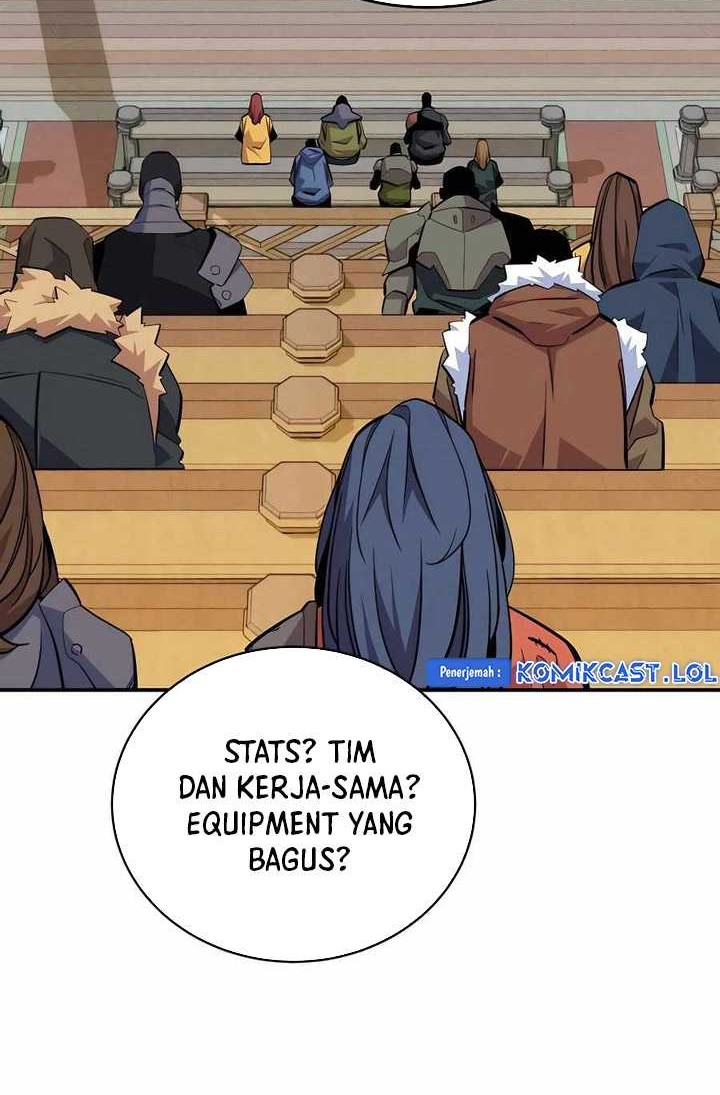 Auto-Hunting With Clones Chapter 71 Gambar 35