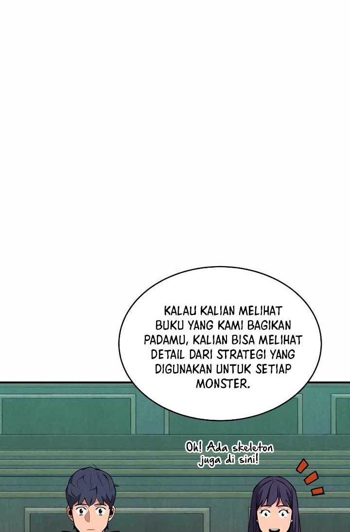 Auto-Hunting With Clones Chapter 71 Gambar 37