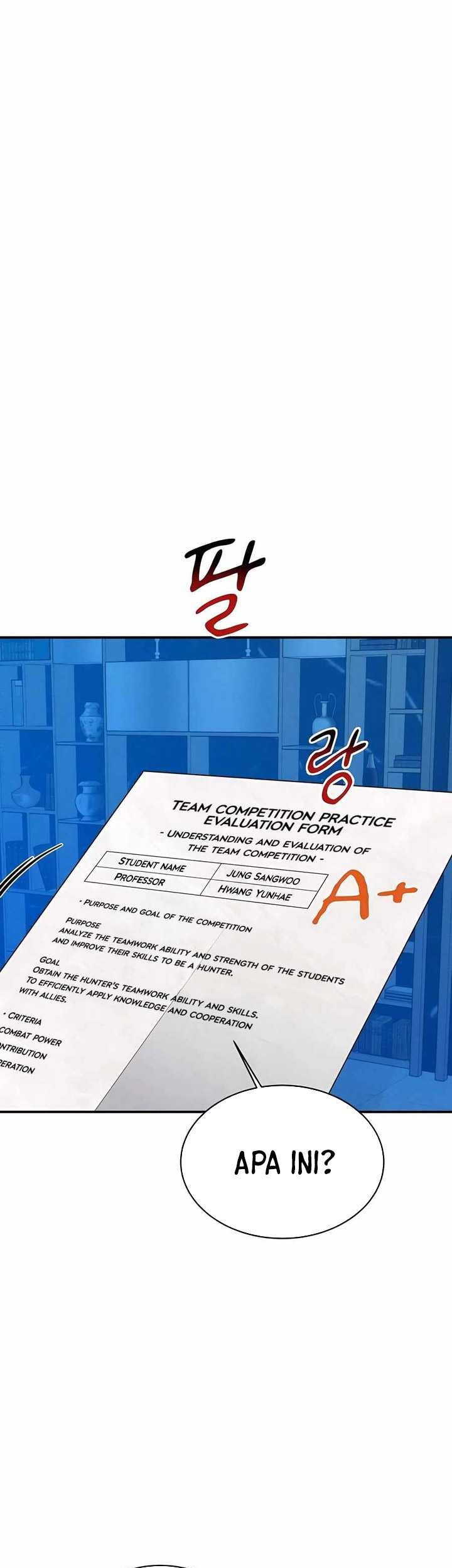 Auto-Hunting With Clones Chapter 71 Gambar 18