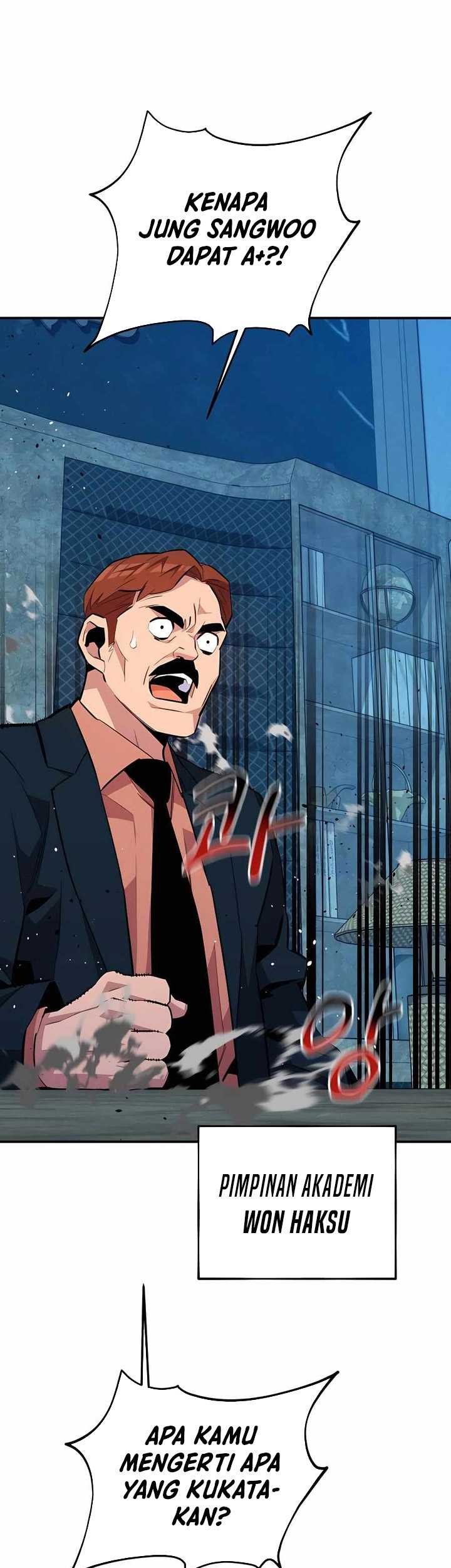 Auto-Hunting With Clones Chapter 71 Gambar 20