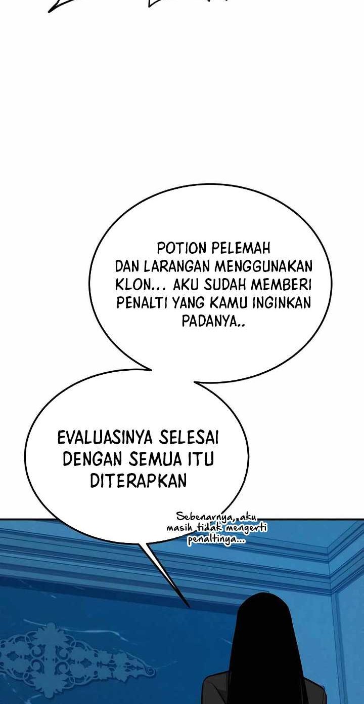 Auto-Hunting With Clones Chapter 71 Gambar 21