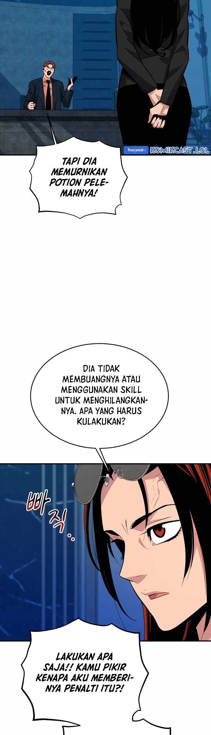 Auto-Hunting With Clones Chapter 71 Gambar 22