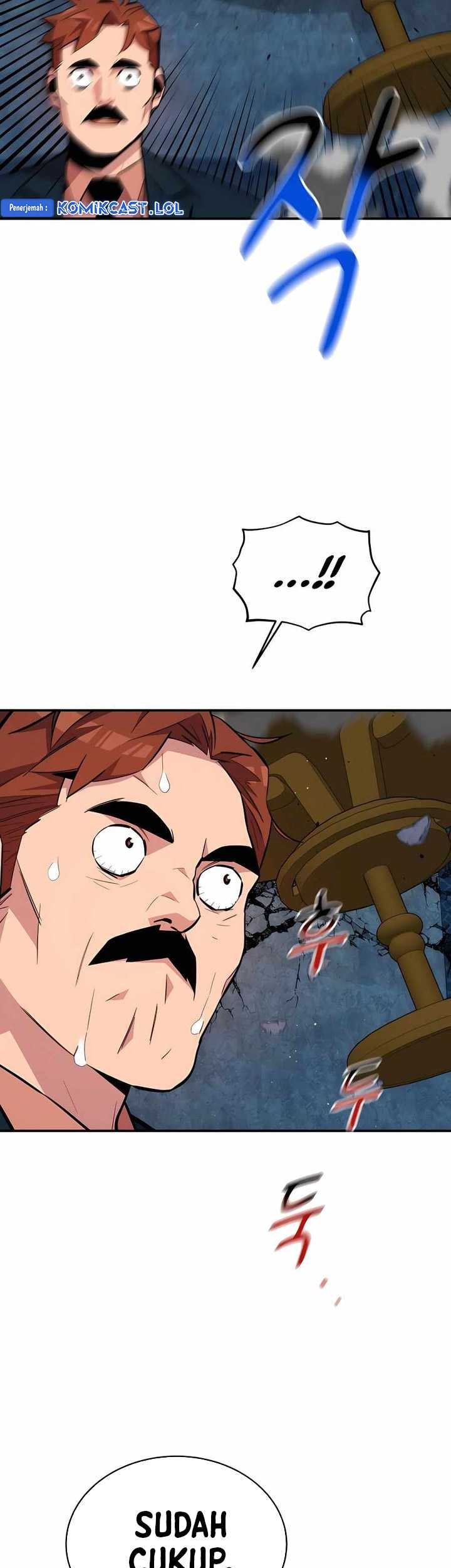 Auto-Hunting With Clones Chapter 71 Gambar 24