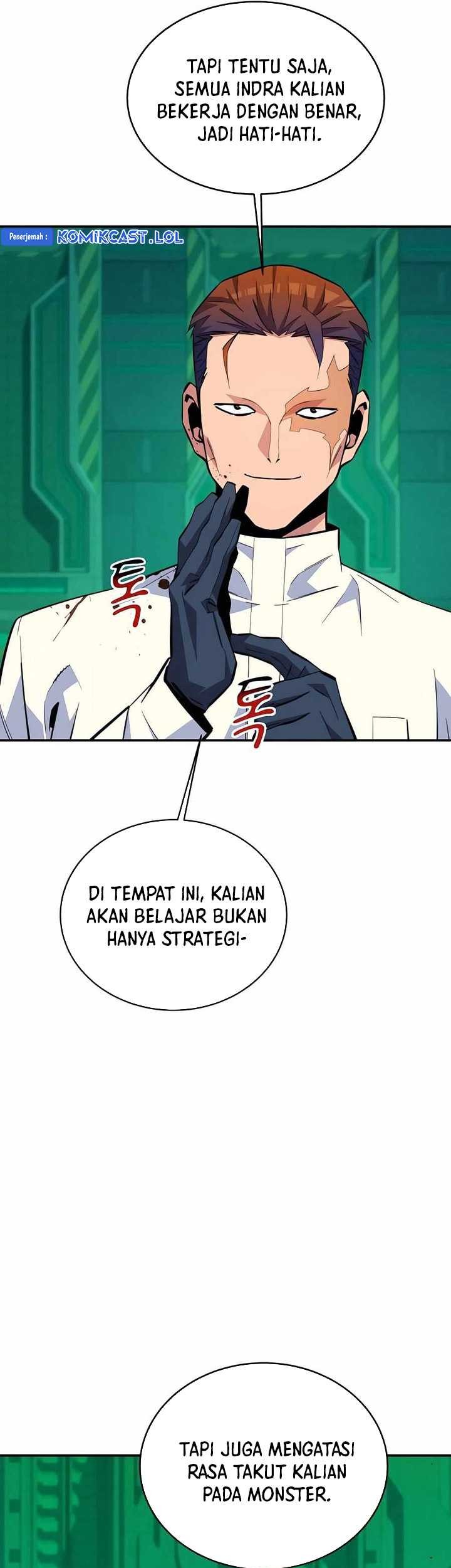 Auto-Hunting With Clones Chapter 71 Gambar 50