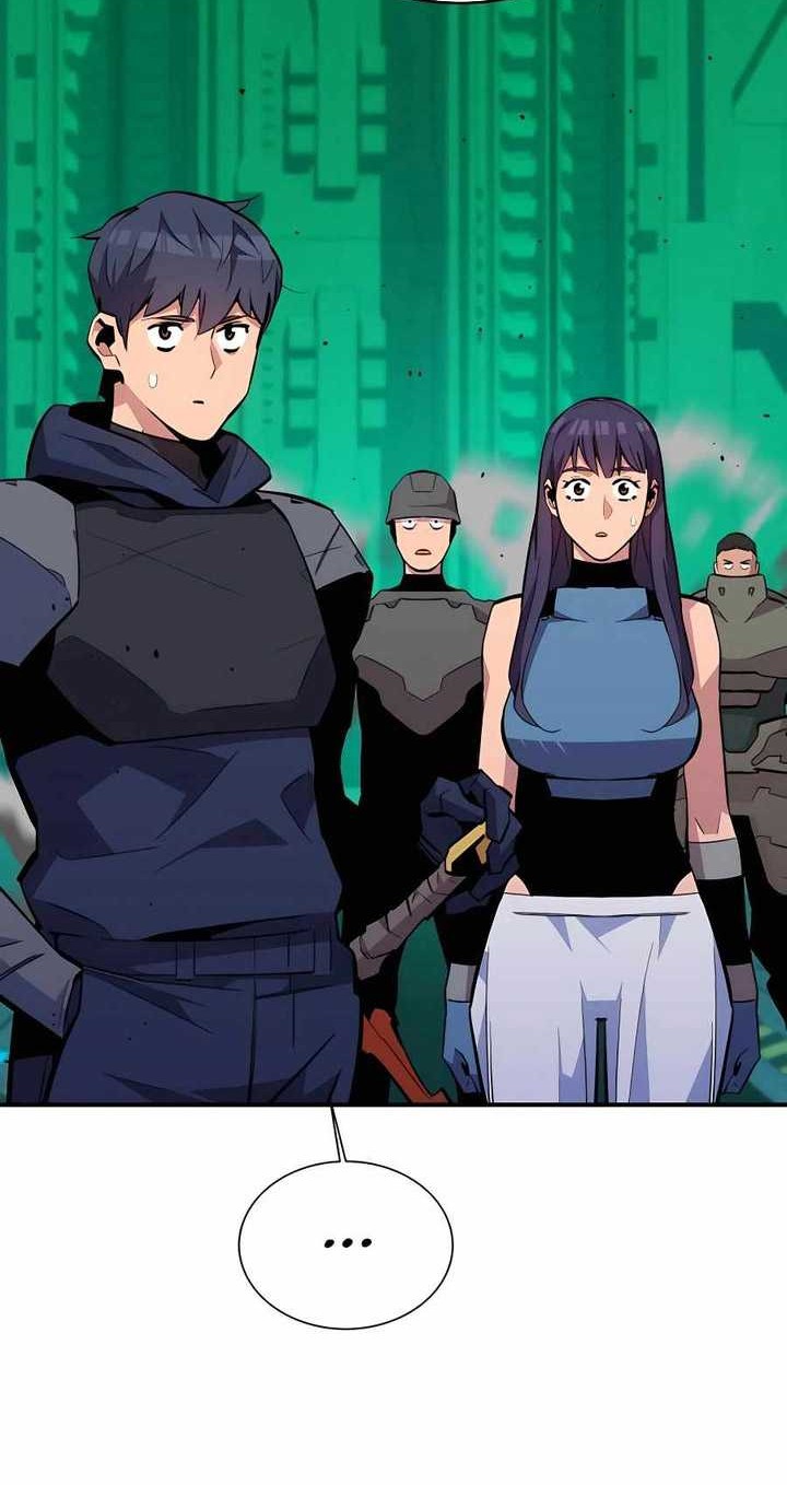 Auto-Hunting With Clones Chapter 71 Gambar 51