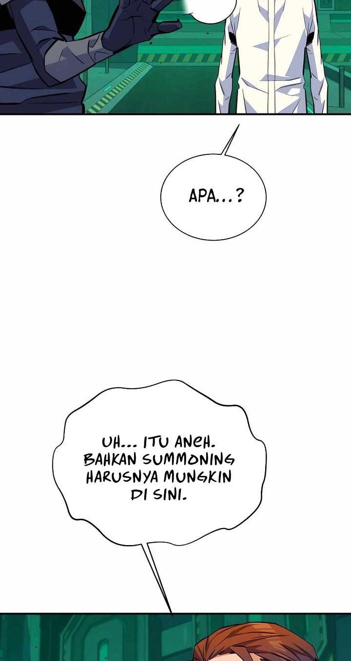 Auto-Hunting With Clones Chapter 71 Gambar 53