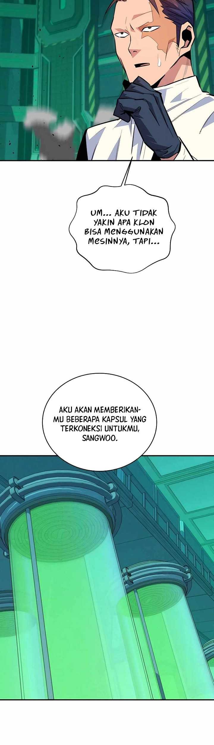 Auto-Hunting With Clones Chapter 71 Gambar 54