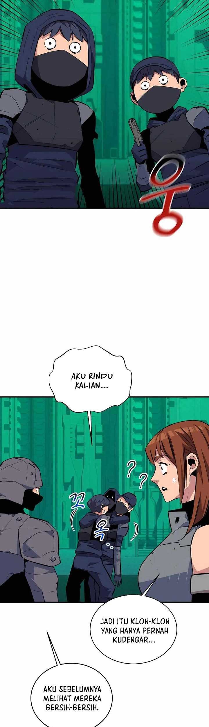 Auto-Hunting With Clones Chapter 71 Gambar 56