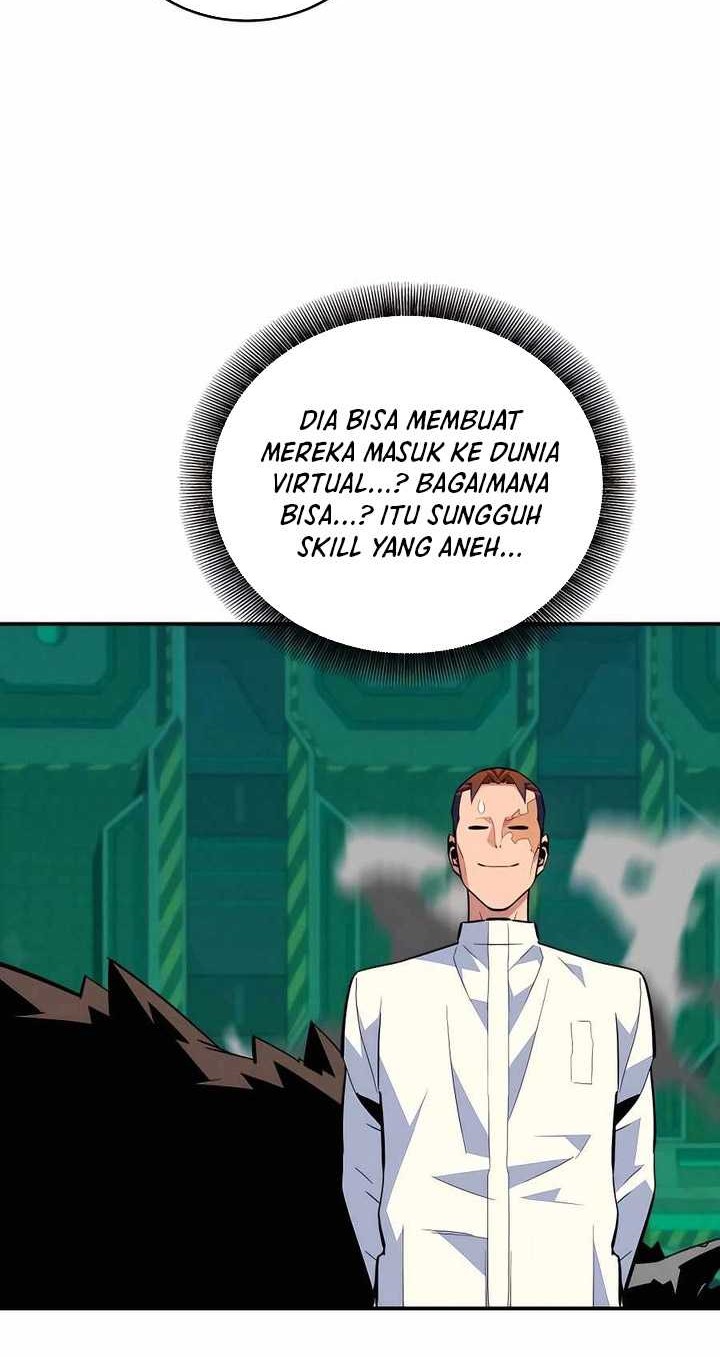 Auto-Hunting With Clones Chapter 71 Gambar 57