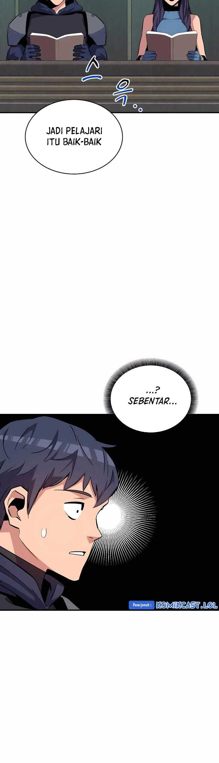 Auto-Hunting With Clones Chapter 71 Gambar 38