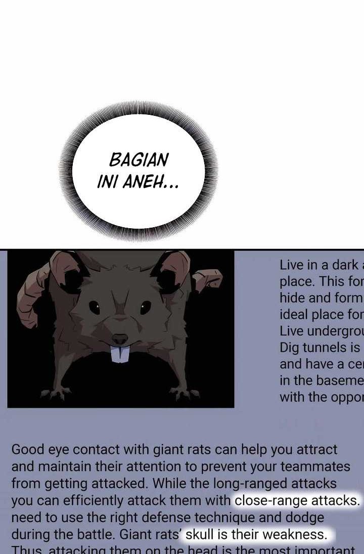 Auto-Hunting With Clones Chapter 71 Gambar 39