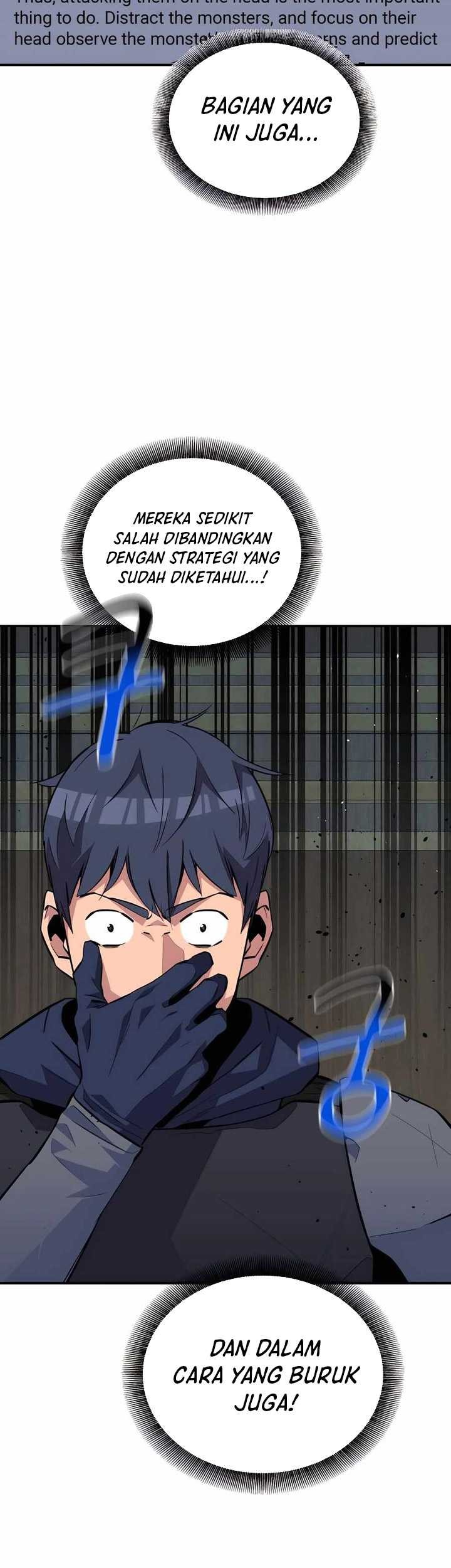 Auto-Hunting With Clones Chapter 71 Gambar 40