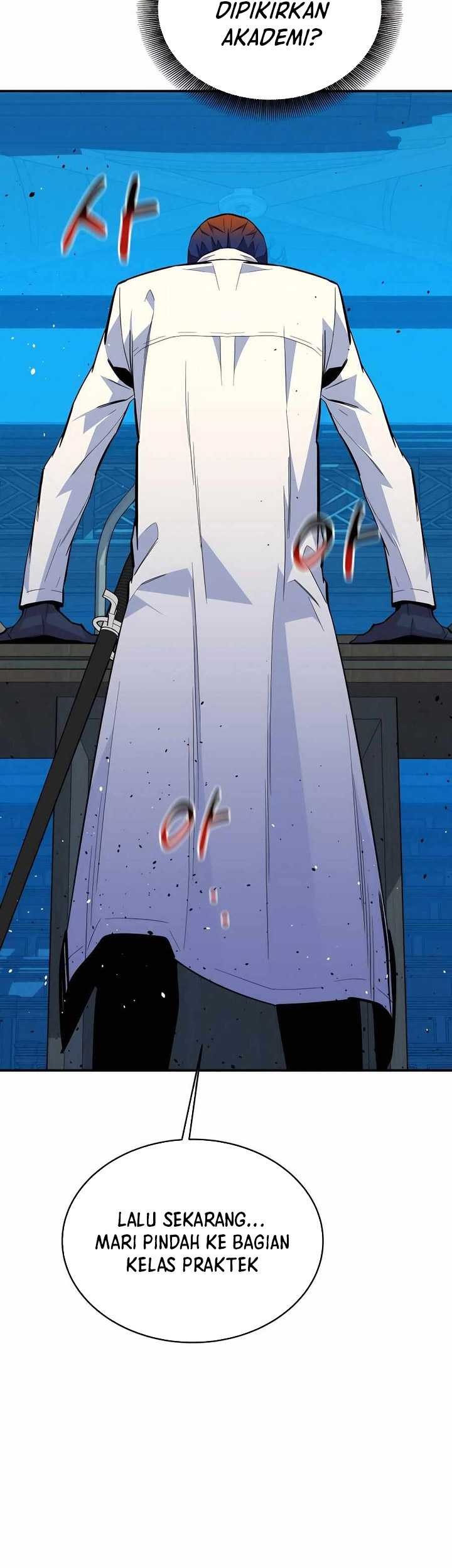 Auto-Hunting With Clones Chapter 71 Gambar 44