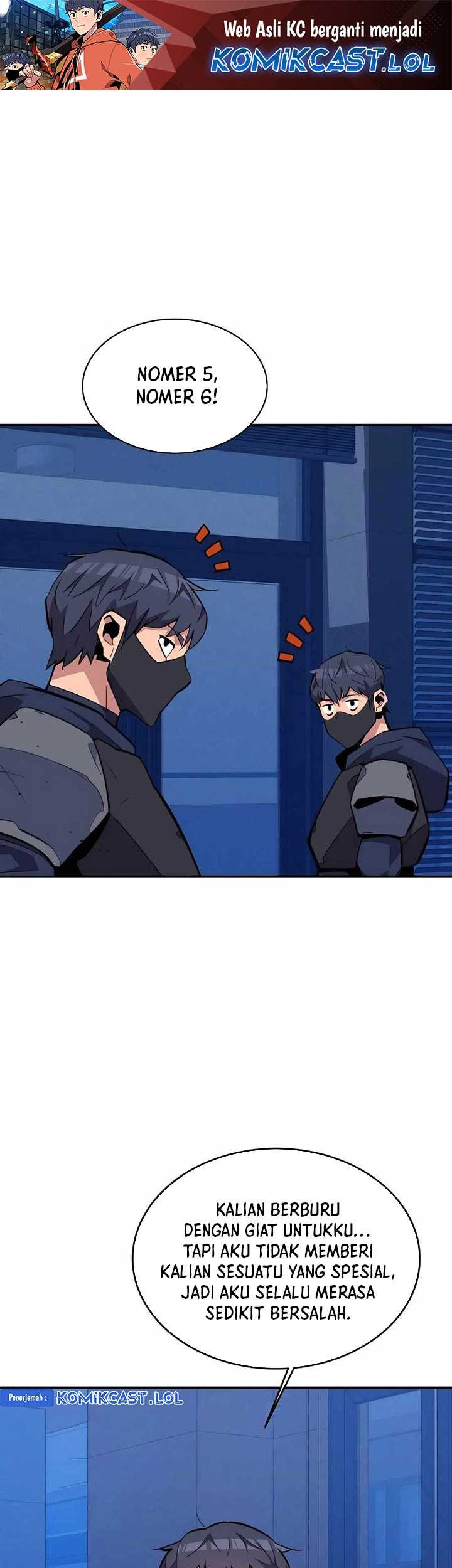 Manhwa Auto-Hunting With Clones Chapter 71 gambar nomor 2