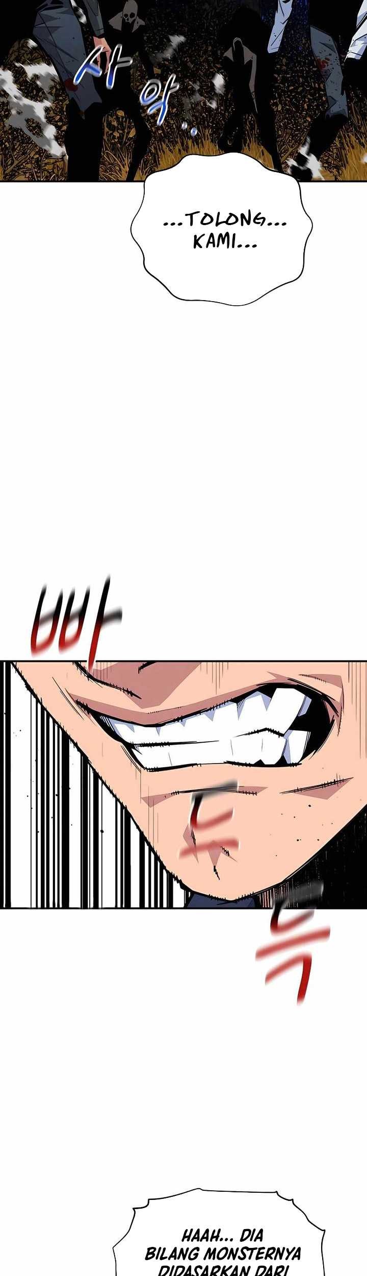 Auto-Hunting With Clones Chapter 71 Gambar 68