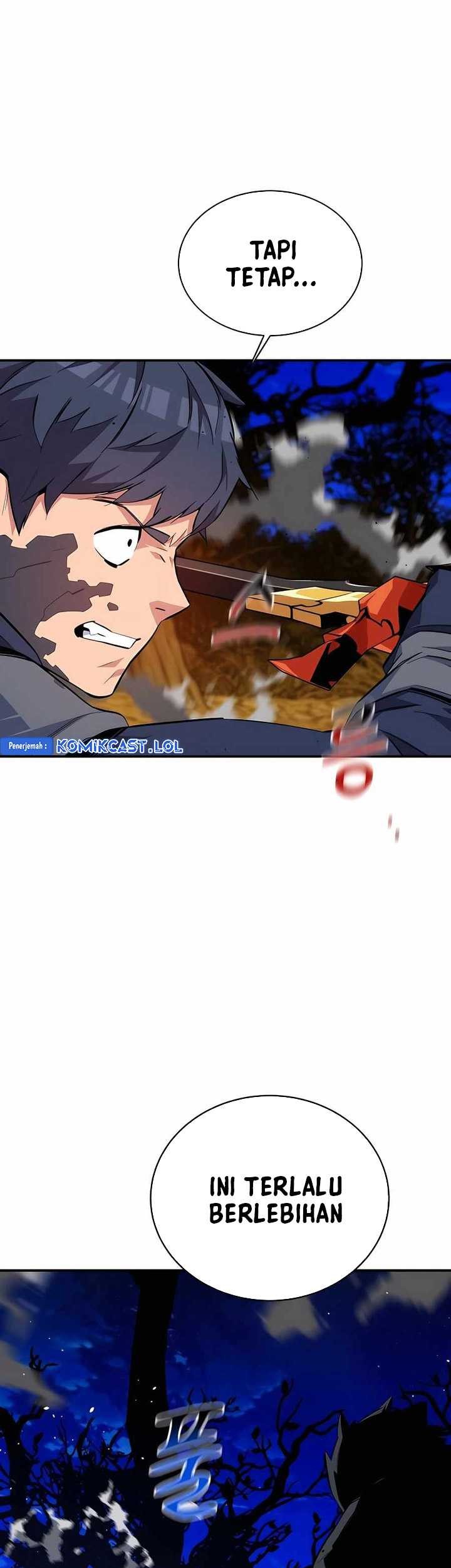 Auto-Hunting With Clones Chapter 71 Gambar 70