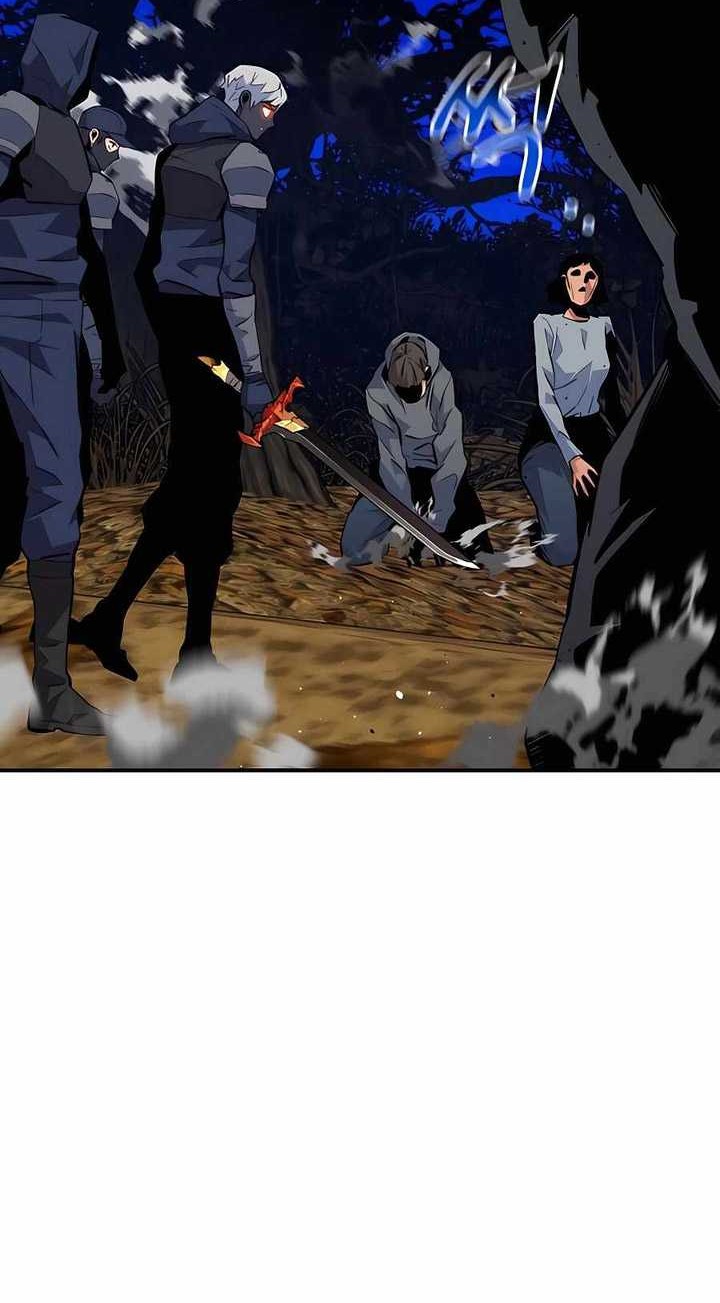 Auto-Hunting With Clones Chapter 71 Gambar 71