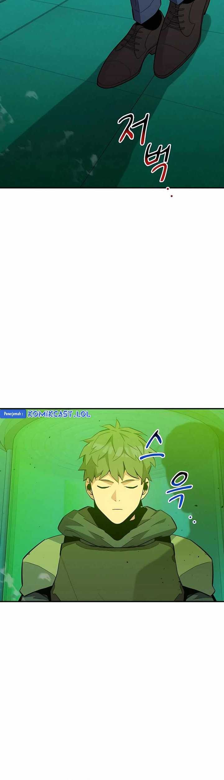 Auto-Hunting With Clones Chapter 71 Gambar 76