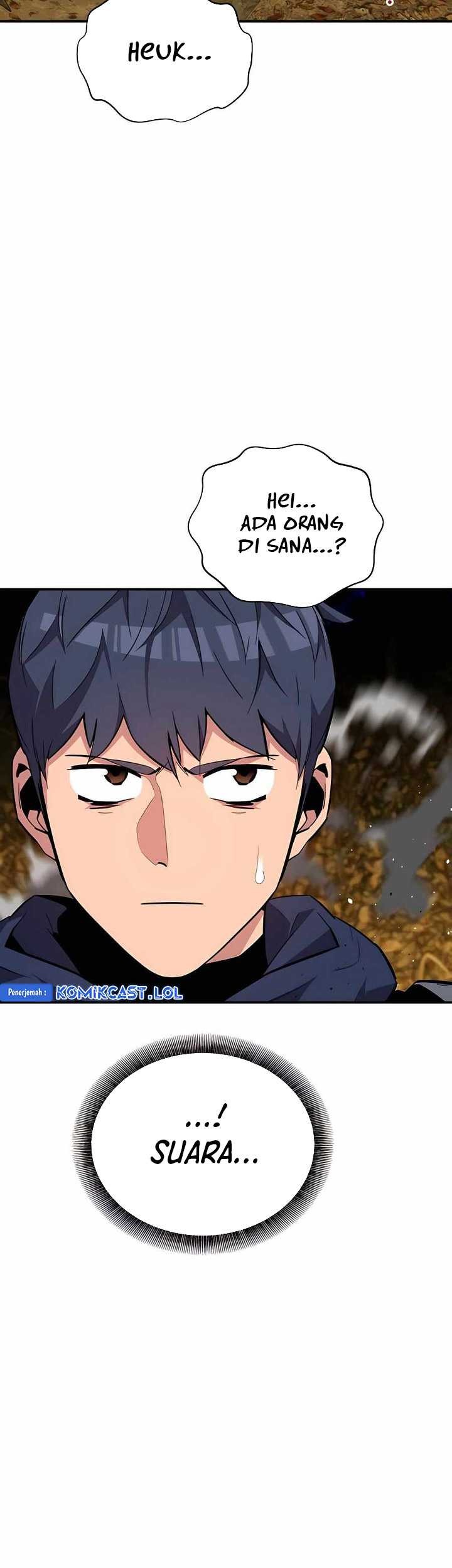 Auto-Hunting With Clones Chapter 71 Gambar 64