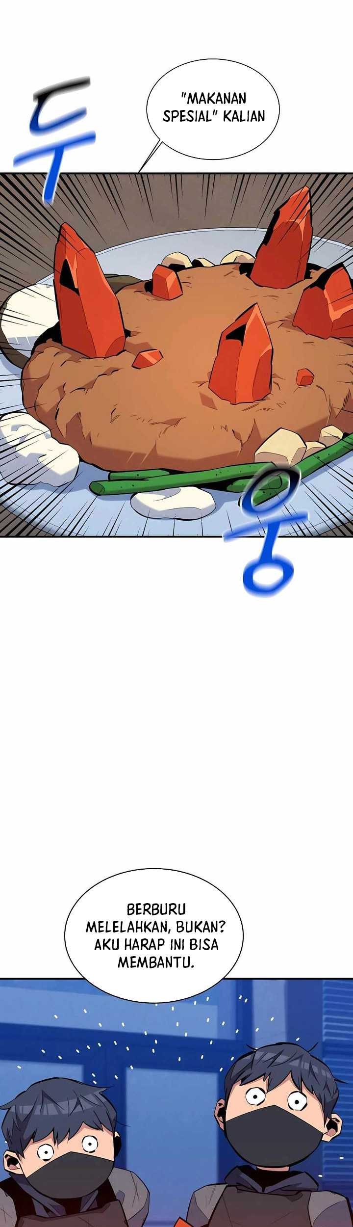 Auto-Hunting With Clones Chapter 71 Gambar 4