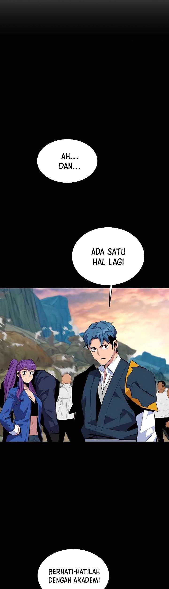 Auto-Hunting With Clones Chapter 71 Gambar 10