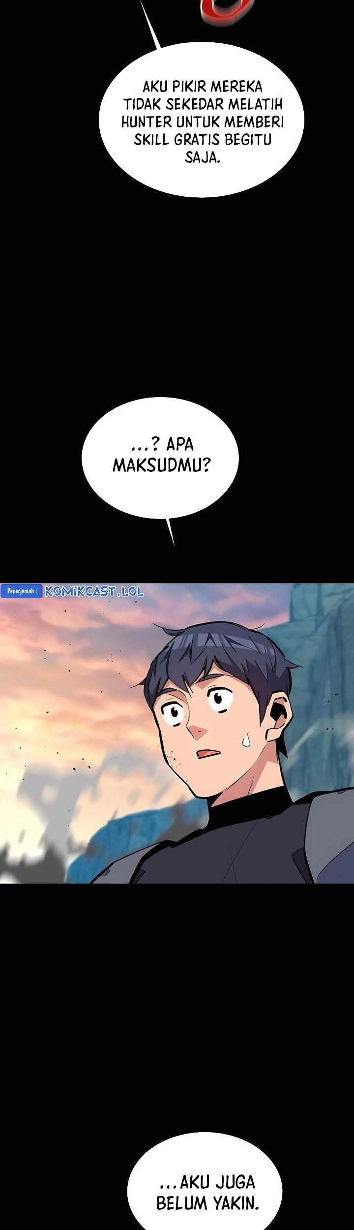 Auto-Hunting With Clones Chapter 71 Gambar 12