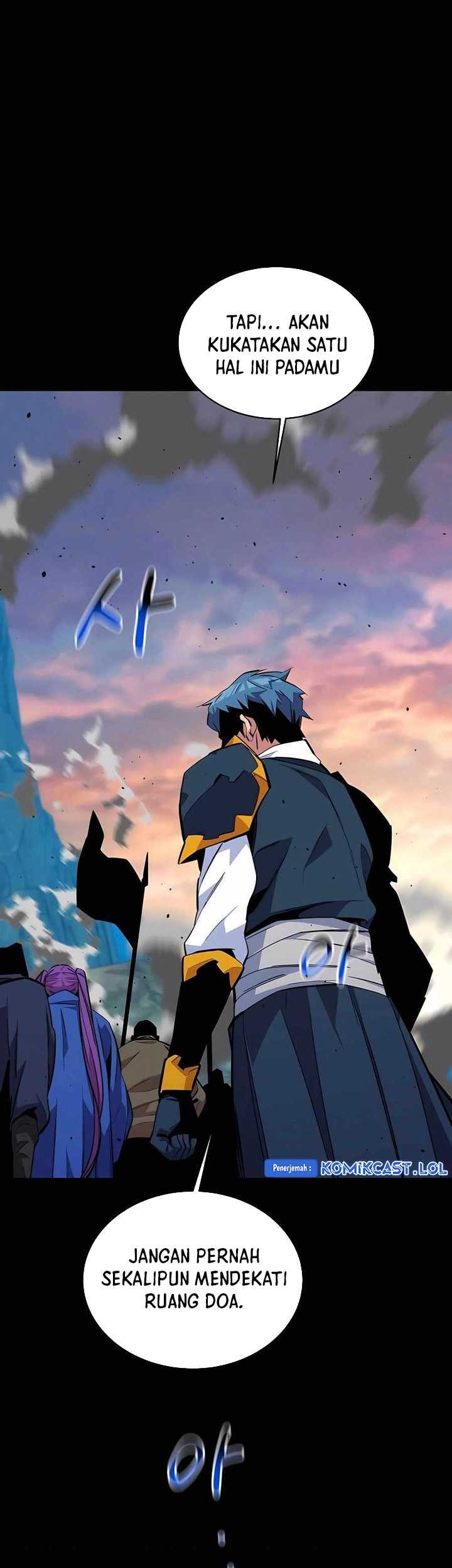 Auto-Hunting With Clones Chapter 71 Gambar 14