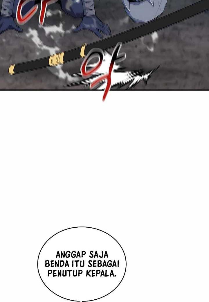 Auto-Hunting With Clones Chapter 70 Gambar 27