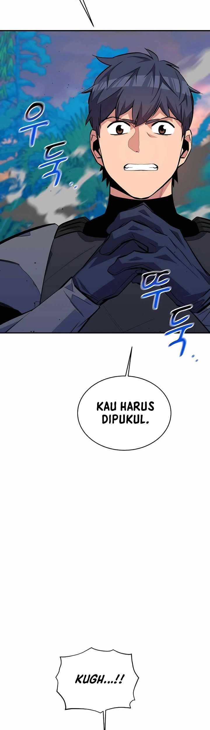 Auto-Hunting With Clones Chapter 70 Gambar 28