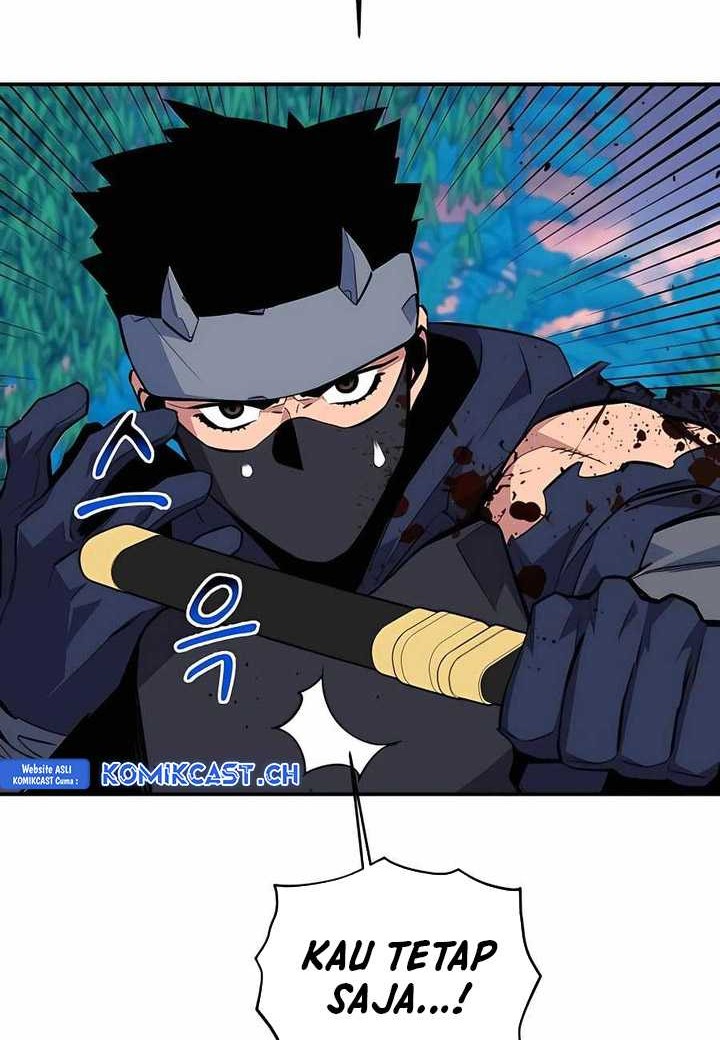 Auto-Hunting With Clones Chapter 70 Gambar 29