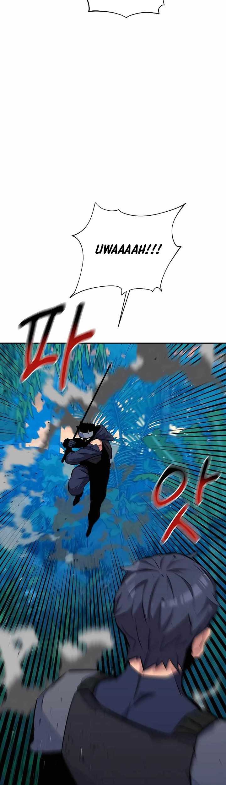 Auto-Hunting With Clones Chapter 70 Gambar 30