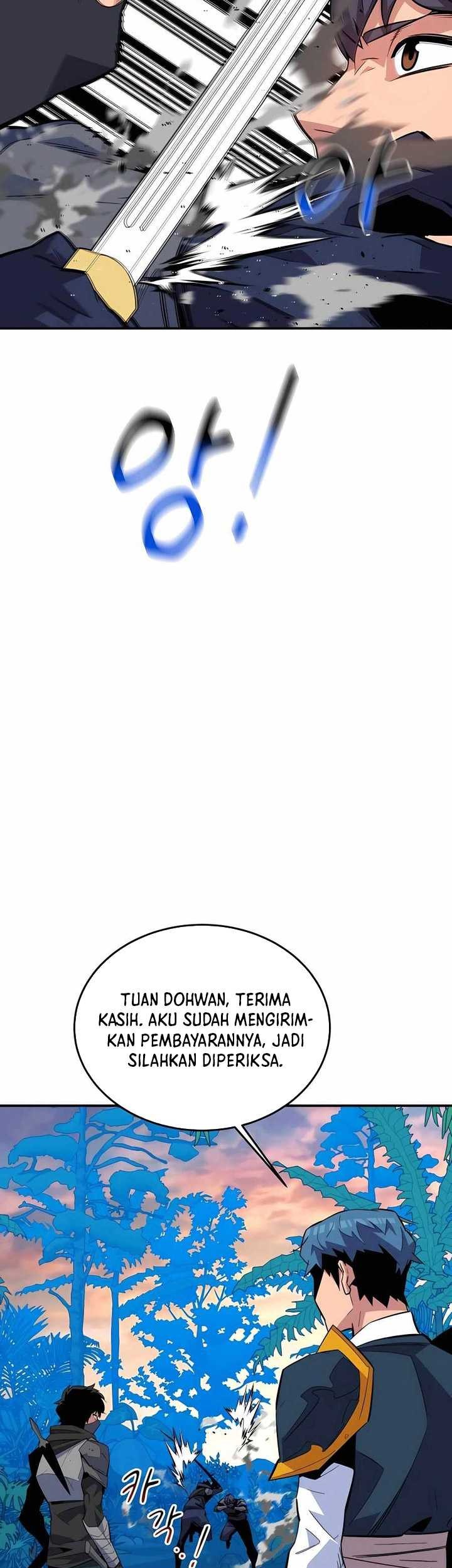 Auto-Hunting With Clones Chapter 70 Gambar 32