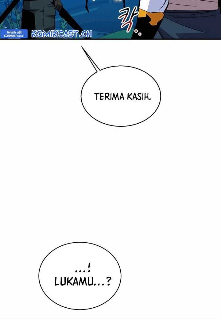 Auto-Hunting With Clones Chapter 70 Gambar 33