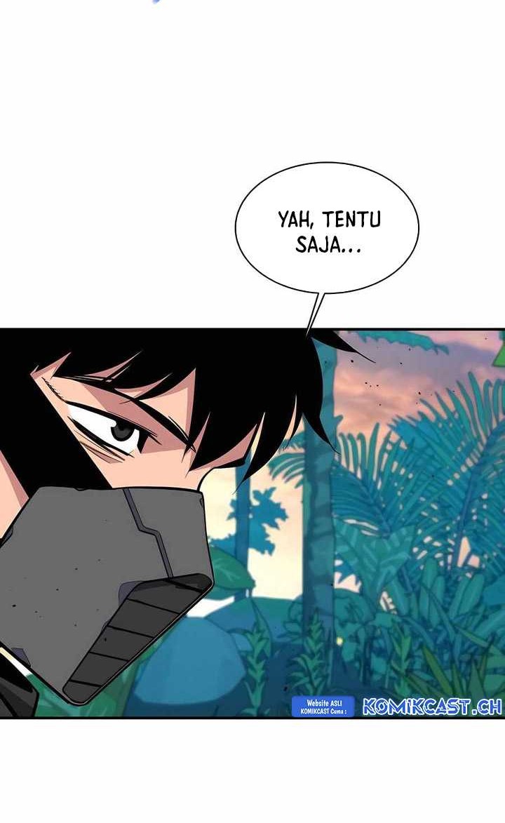 Auto-Hunting With Clones Chapter 70 Gambar 35