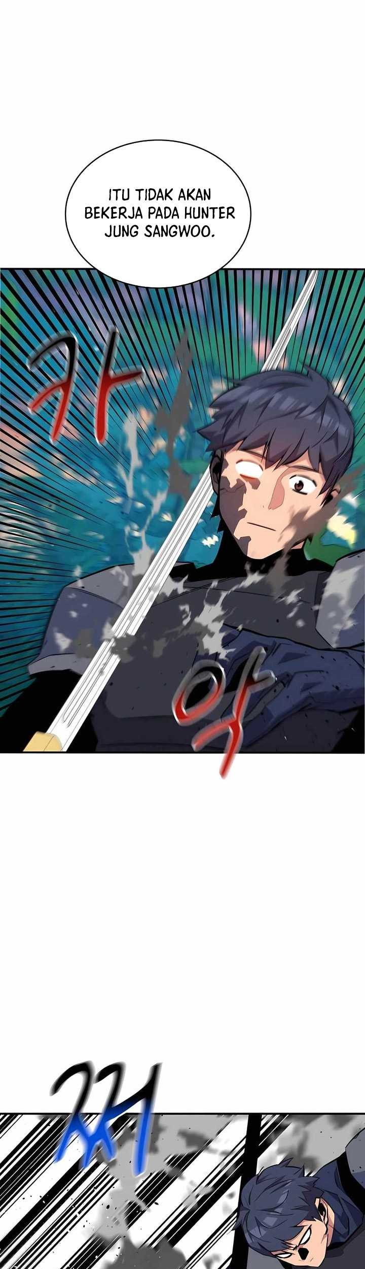 Auto-Hunting With Clones Chapter 70 Gambar 36