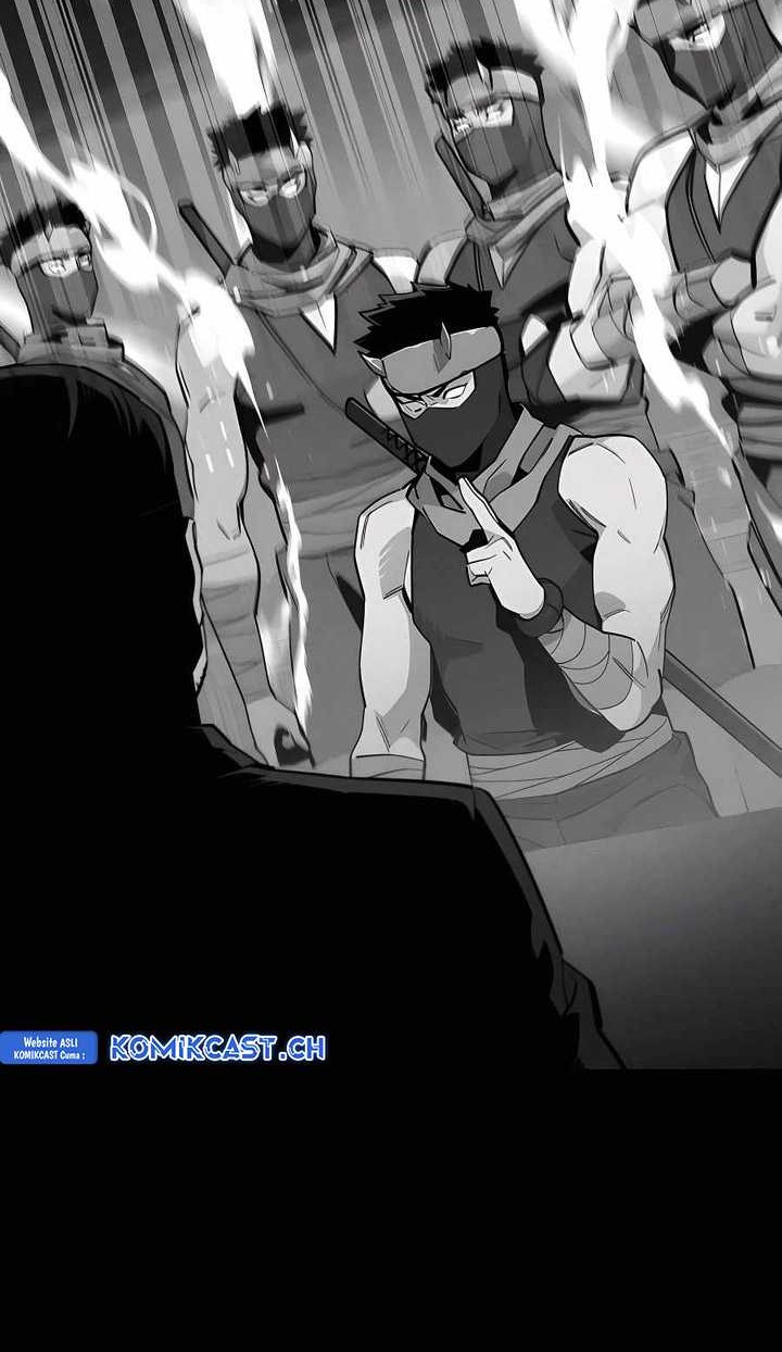 Auto-Hunting With Clones Chapter 70 Gambar 19