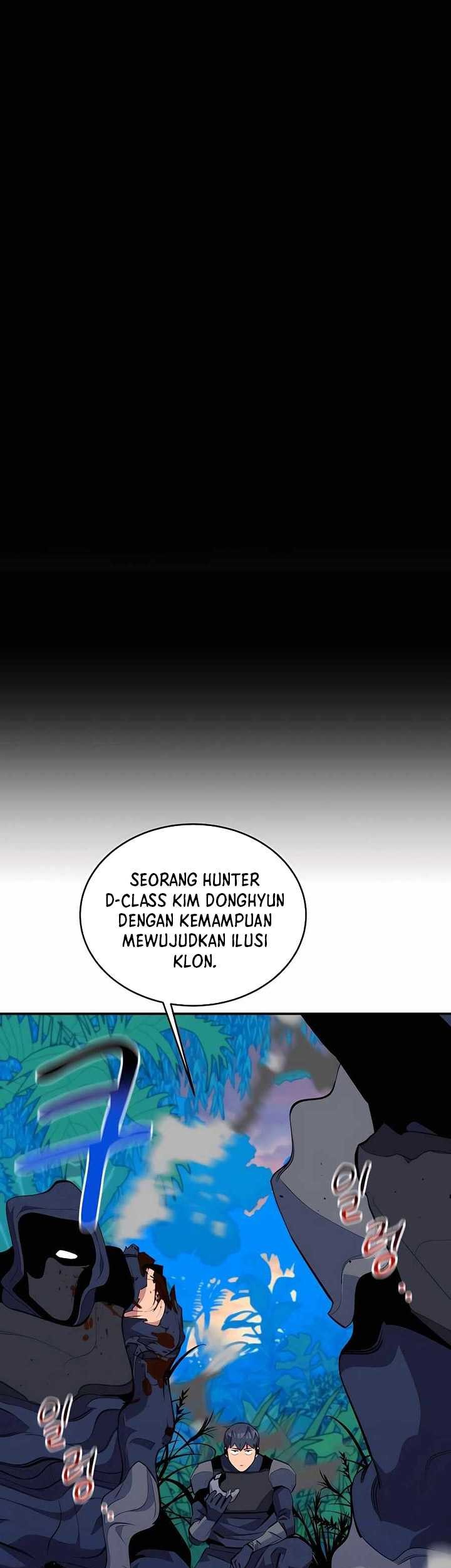 Auto-Hunting With Clones Chapter 70 Gambar 20