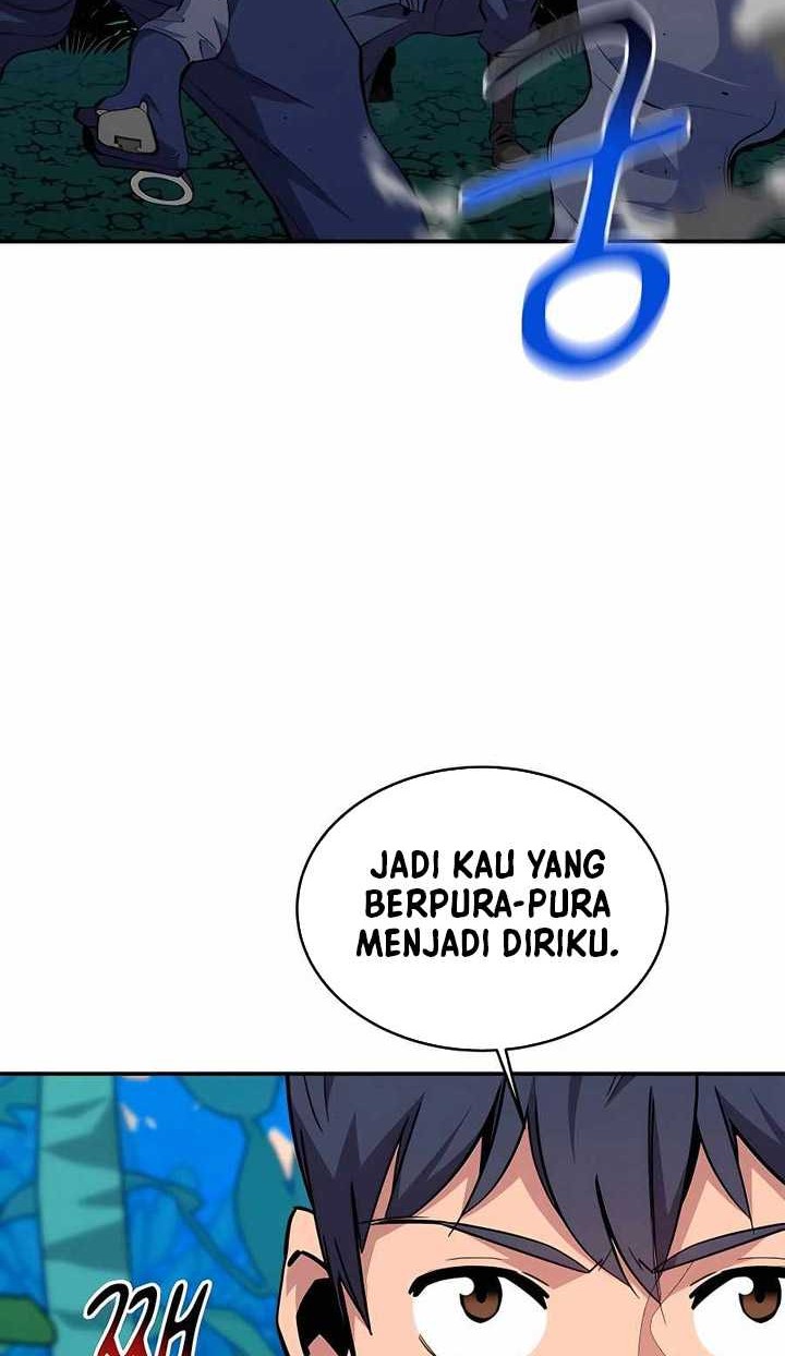 Auto-Hunting With Clones Chapter 70 Gambar 21