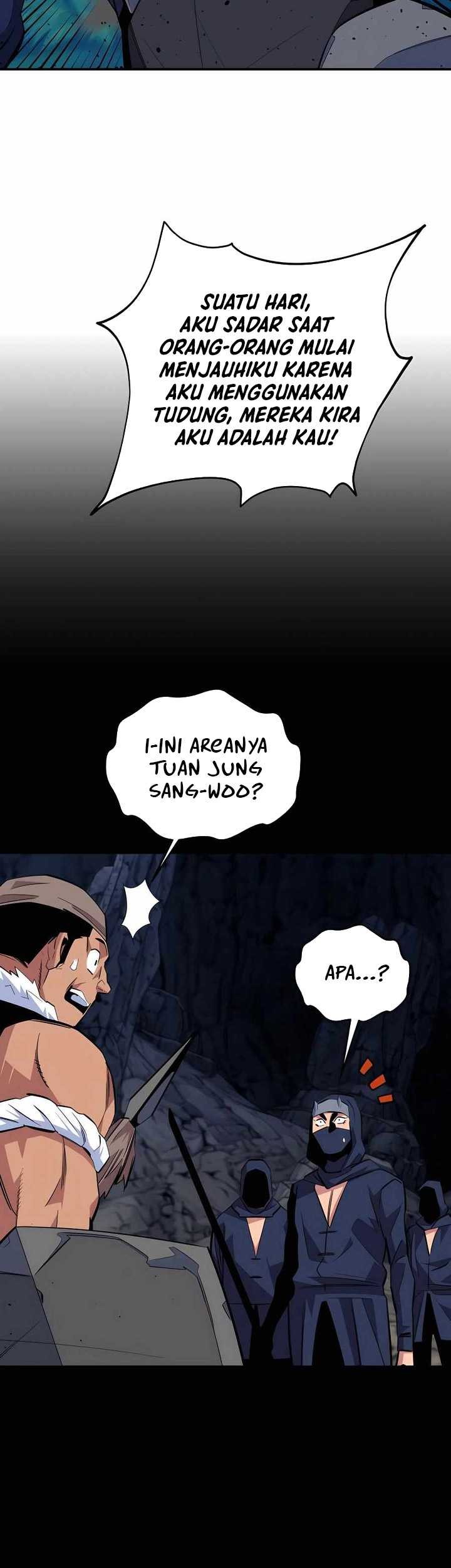 Auto-Hunting With Clones Chapter 70 Gambar 46