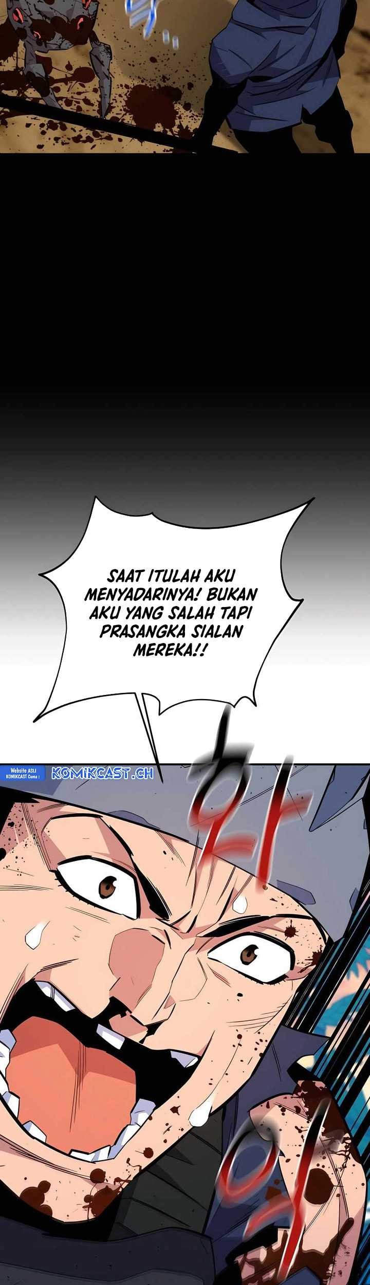 Auto-Hunting With Clones Chapter 70 Gambar 48