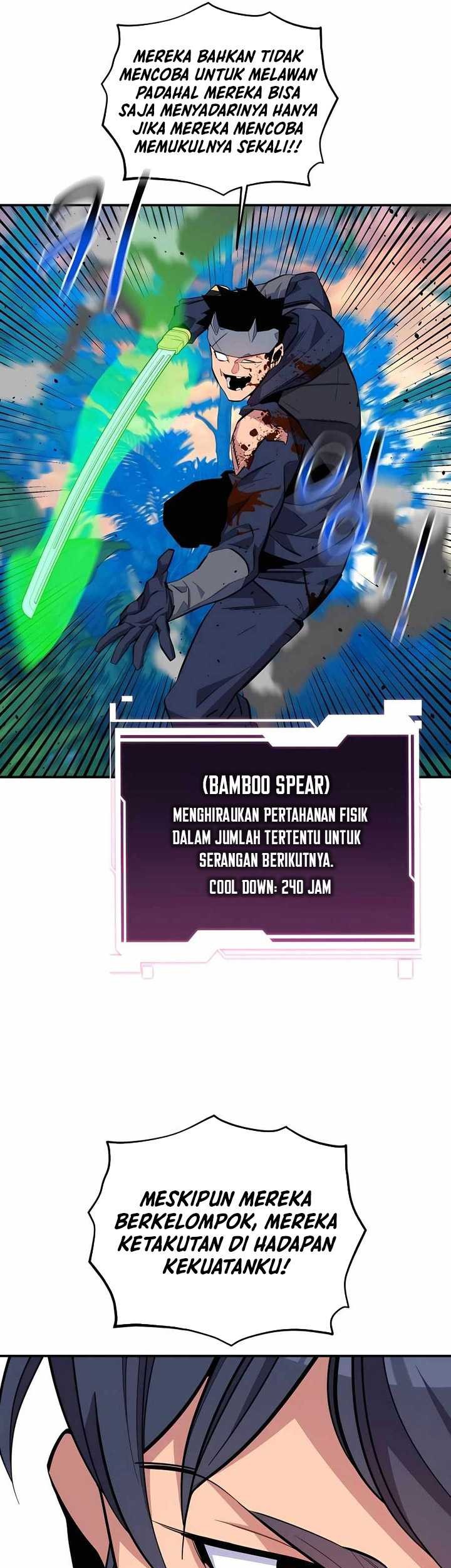 Auto-Hunting With Clones Chapter 70 Gambar 50