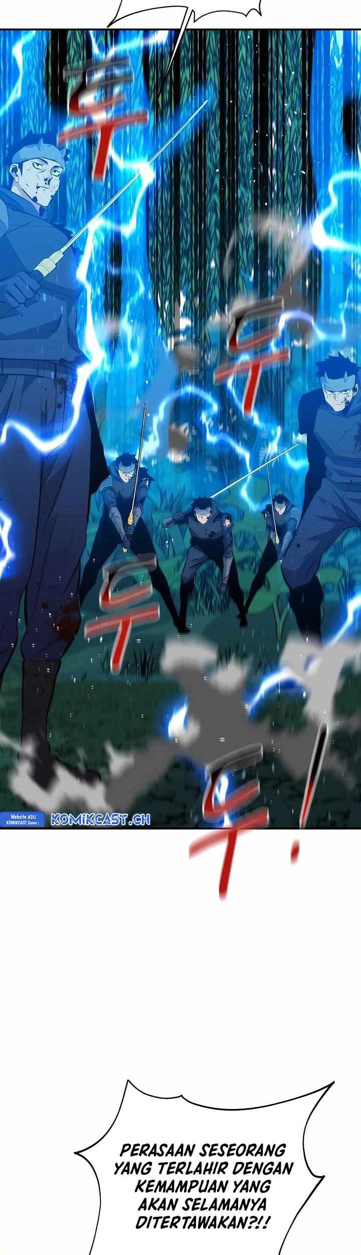 Auto-Hunting With Clones Chapter 70 Gambar 52