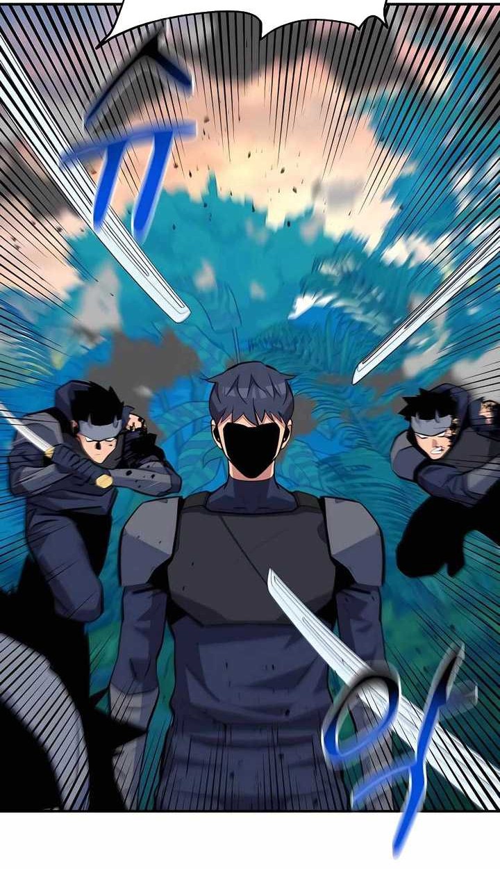 Auto-Hunting With Clones Chapter 70 Gambar 53