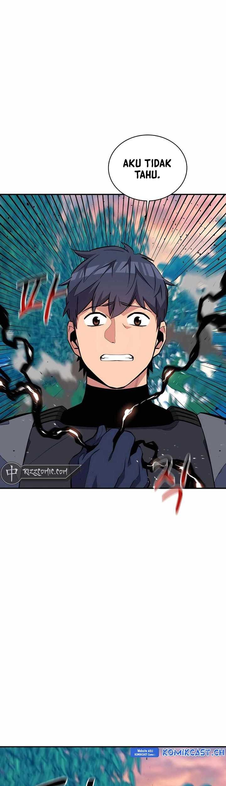 Auto-Hunting With Clones Chapter 70 Gambar 54