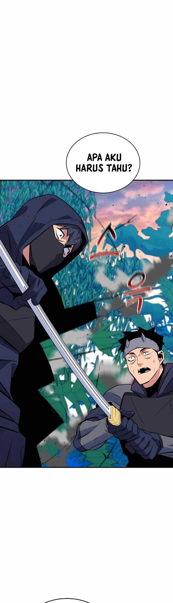 Auto-Hunting With Clones Chapter 70 Gambar 56