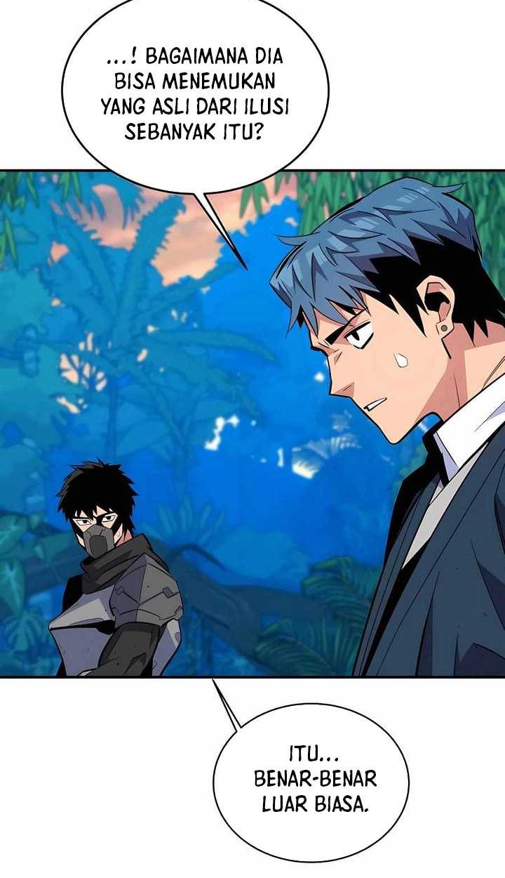 Auto-Hunting With Clones Chapter 70 Gambar 57