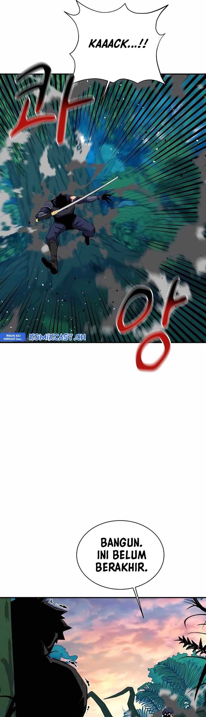 Auto-Hunting With Clones Chapter 70 Gambar 38